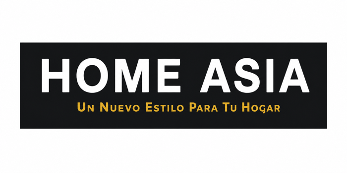Logotipo de Home Asia