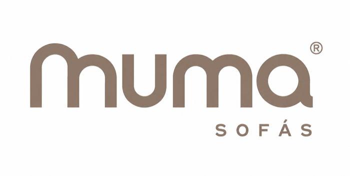 Logotipo de Muma Sofás